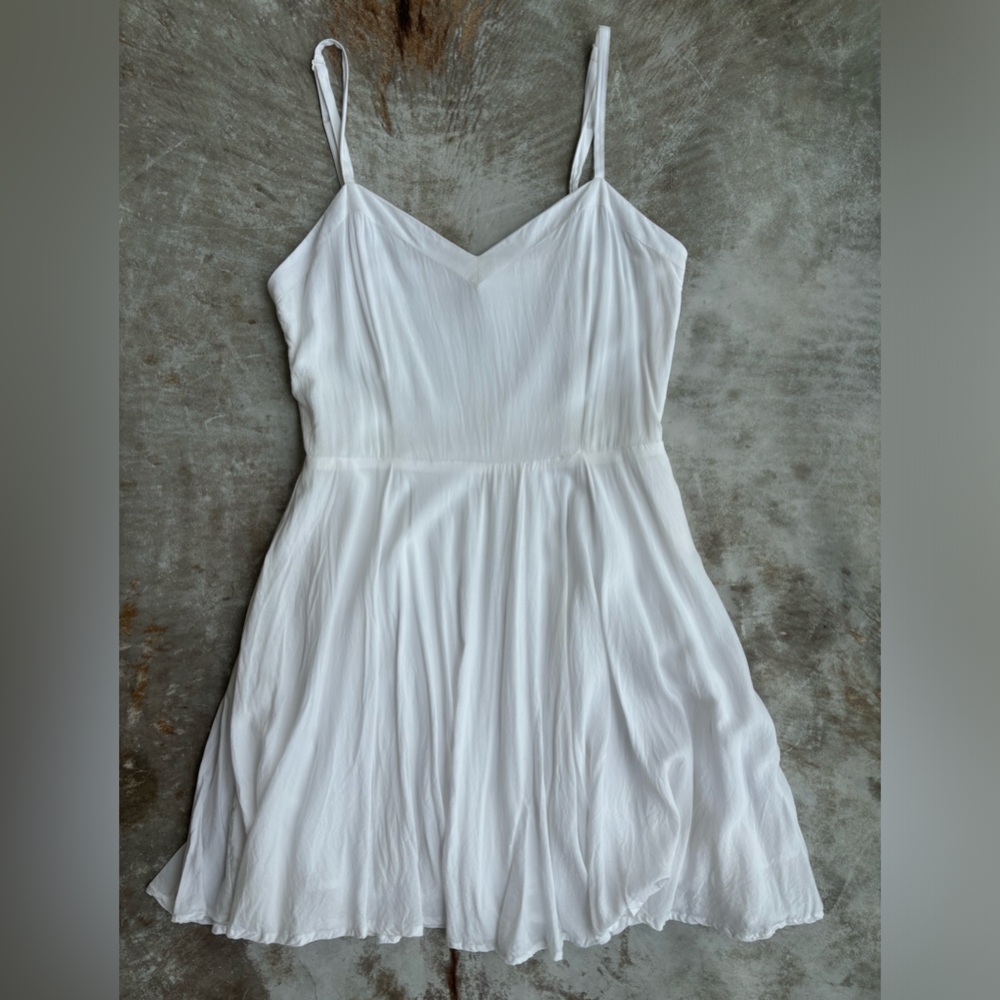 Talula Sweatheart Dress